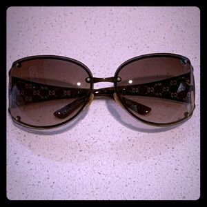 Vintage Gucci Sunglasses